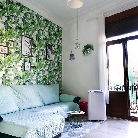 Ruzafa Apartment Valensiya Dış mekan fotoğraf