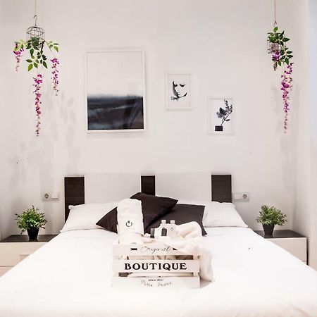 Ruzafa Apartment Valensiya Dış mekan fotoğraf