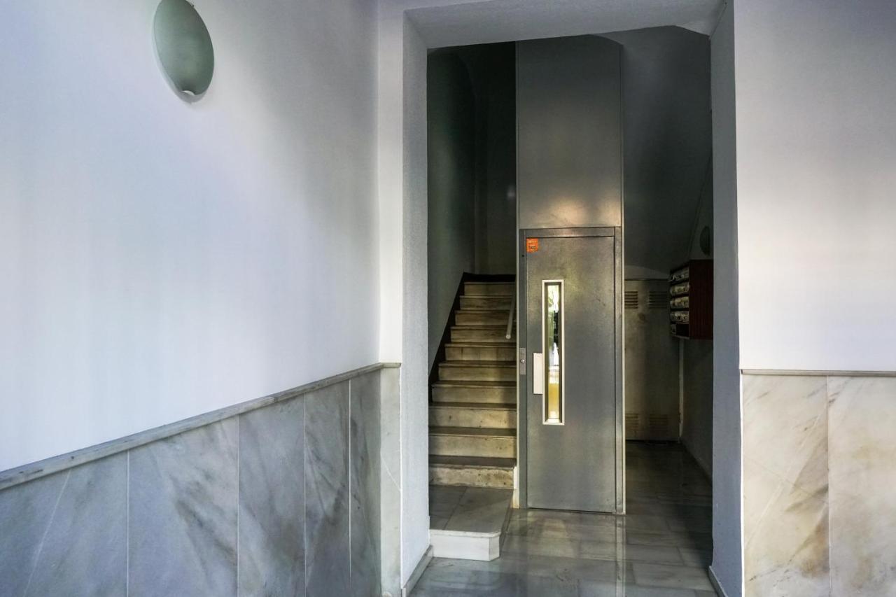 Ruzafa Apartment Valensiya Dış mekan fotoğraf