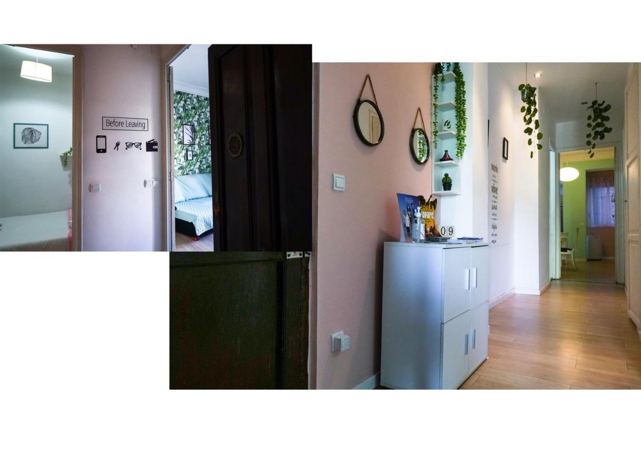 Ruzafa Apartment Valensiya Dış mekan fotoğraf