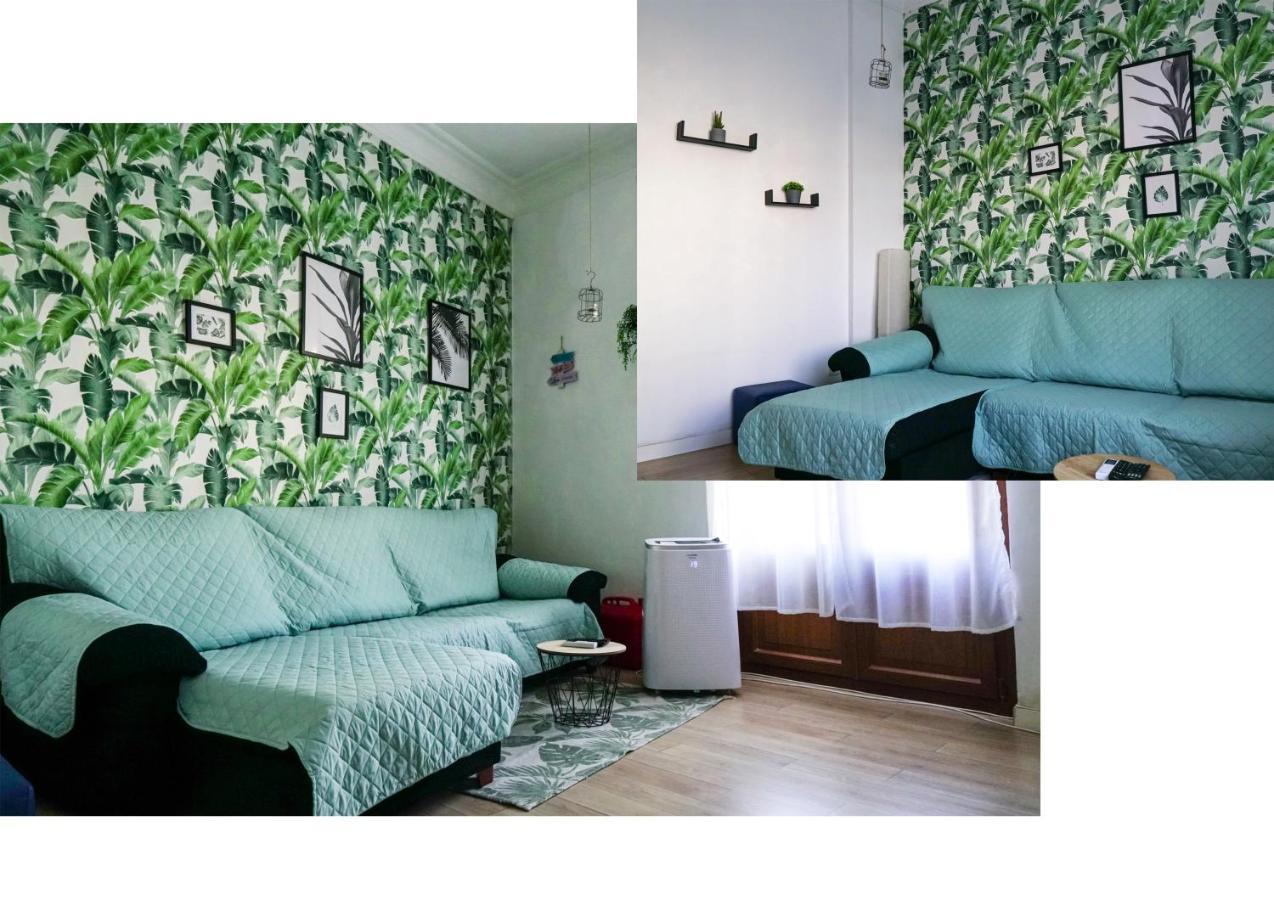 Ruzafa Apartment Valensiya Dış mekan fotoğraf