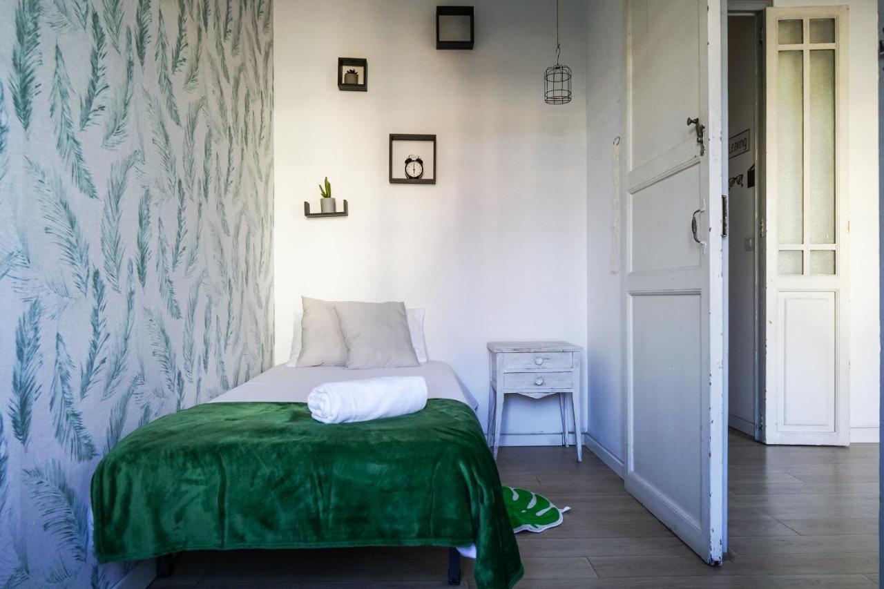 Ruzafa Apartment Valensiya Dış mekan fotoğraf