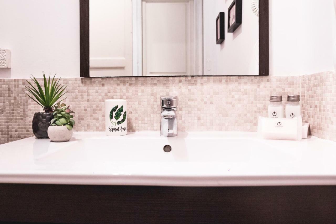 Ruzafa Apartment Valensiya Dış mekan fotoğraf