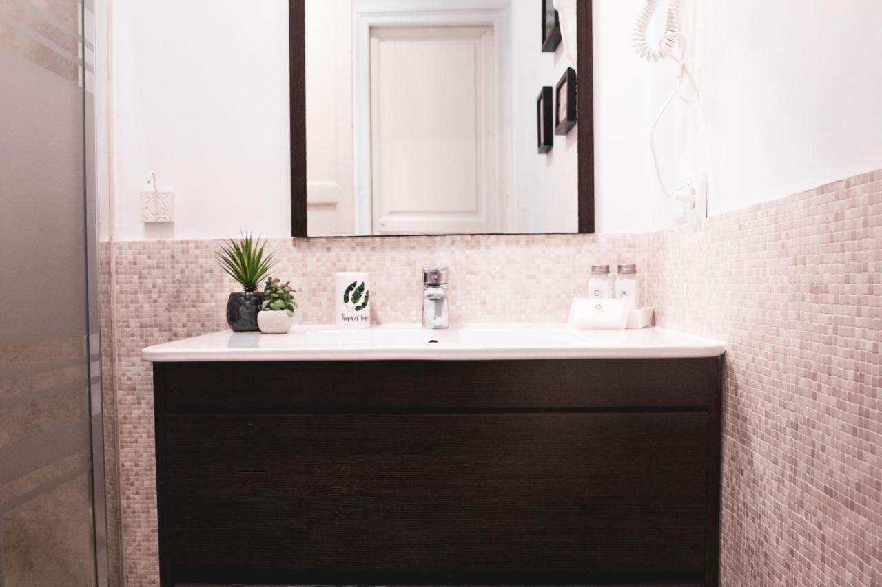 Ruzafa Apartment Valensiya Dış mekan fotoğraf